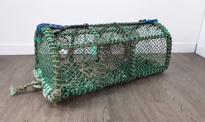 Lot 698 - LOBSTER POT