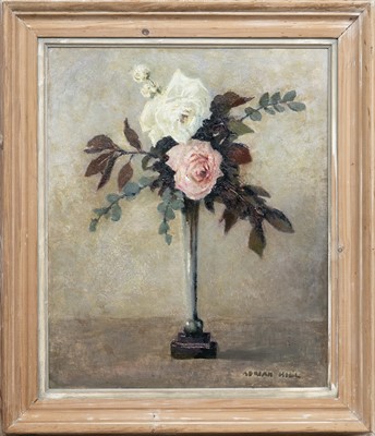 Lot 639 - * ADRIAN HILL RBA RI (BRITISH 1895 - 1977)