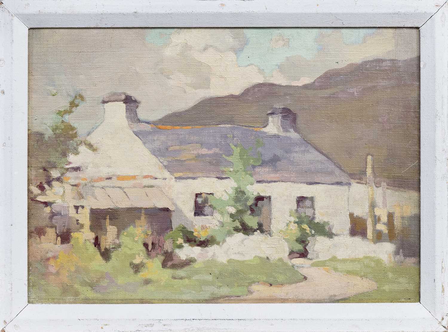 Lot 178 - ROBERT JONES ARCA