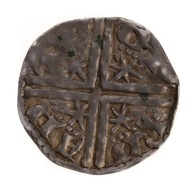 Lot 30 - SCOTLAND ALEXANDER III (1250-1280) PENNY