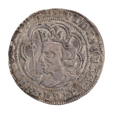 Lot 31 - DAVID II (1329-1371)