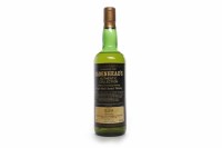 Lot 1323 - TALISKER 1979 CADENHEAD'S AUTHENTIC COLLECTION...