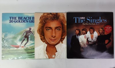 Lot 228 - COLLECTION OF VINYL RECORDS