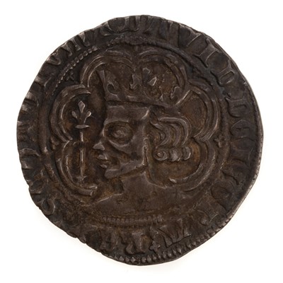 Lot 44 - SCOTLAND DAVID II (1329-1371)