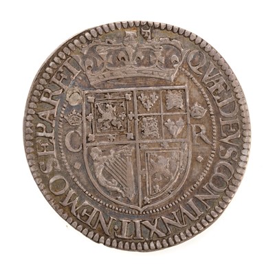 Lot 46 - CHARLES I (1625-1649)