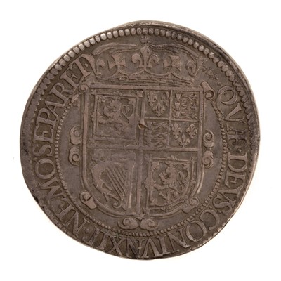 Lot 47 - SCOTLAND CHARLES I (1625-1649)