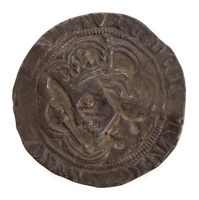 Lot 50 - SCOTLAND DAVID II (1329-1371)