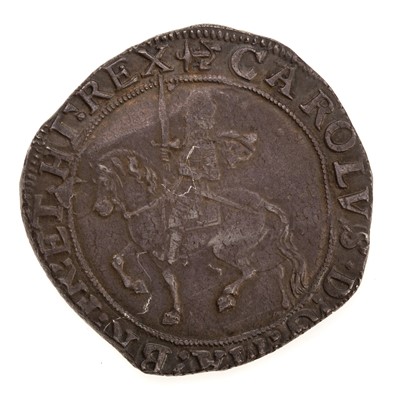 Lot 51 - CHARLES I (1625-1649)