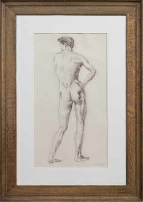 Lot 659 - MANNER OF ROBERT MACBRYDE (SCOTTISH 1913 - 1966)