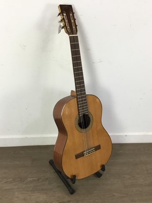 Lot 41 - JIM DEACON ACOUSTIC GUITAR