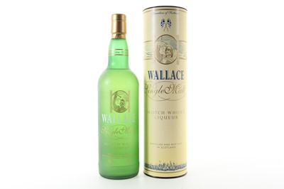 Lot 92 - WALLACE LIQUEUR