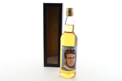 Lot 1780 - RANGERS F.C., LIMITED EDITION C.I.S. CUP FINAL AND DAVIE COOPER COMMEMORATIVE SCOTCH WHISKY