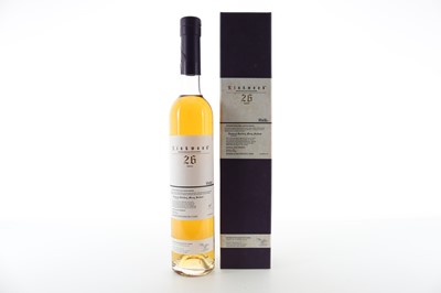 Lot 126 - LINKWOOD 26 YEAR OLD RUM CASK FINISH 50CL