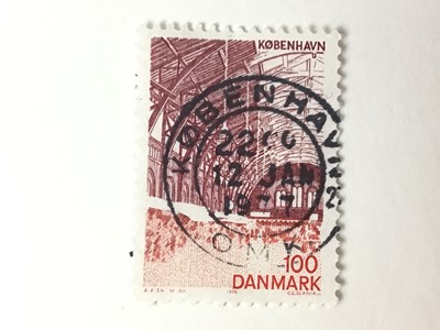 Lot 76 - GROUP OF STAMPS