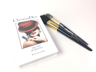 Lot 107 - CHRISTIAN DIOR, DEPARTMENT STORE SET