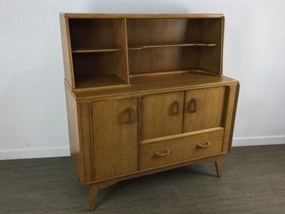 Lot 208 - G PLAN SIDEBOARD