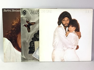 Lot 117 - COLLECTION OF VINYL RECORDS