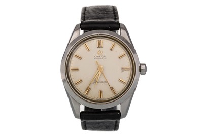 Lot 826 - OMEGA SEAMASTER