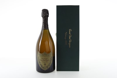 Lot 133 - MOET & CHANDON CUVEE DOM PERIGNON 1993 VINTAGE