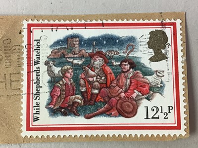 Lot 276 - WORLD STAMP ALBUM