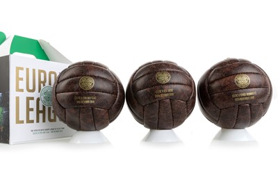 Lot 1891 - CELTIC F.C., SET OF THREE HOSPITALITY GIFTS