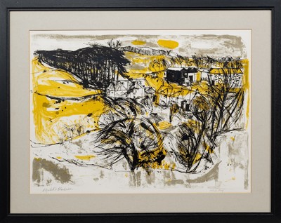 Lot 52 - * ELIZABETH BLACKADDER DBE RA RSA RSW RGI DLitt (SCOTTISH 1931 - 2021)