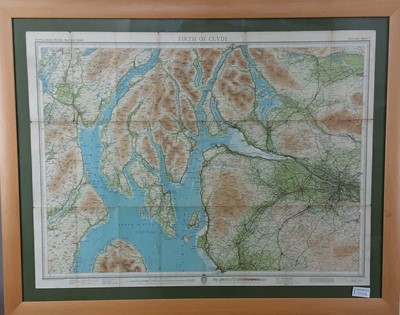 Lot 299 - CONCORDE - END OF ERA PRINT