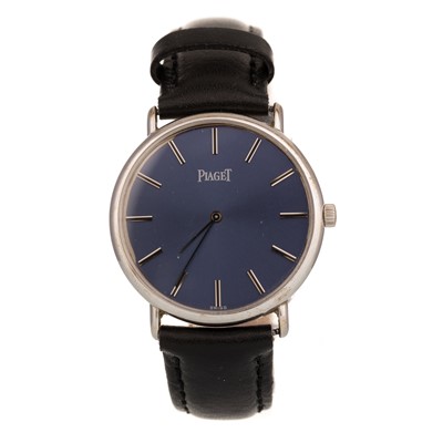 Lot 817 - PIAGET