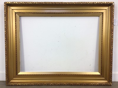 Lot 547 - TWO FRAMES