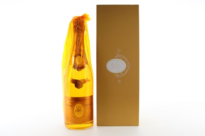 Lot 145 - LOUIS ROEDERER CRISTAL 2007 VINTAGE