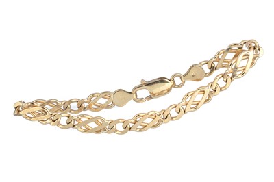 Lot 523 - BRACELET