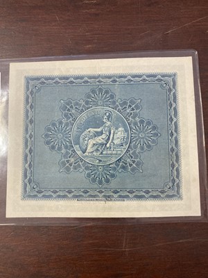 Lot 4 - BRITISH LINEN BANK
