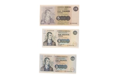 Lot 29 - CLYDESDALE BANK LIMITED