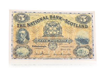 Lot 32 - NATIONAL BANK OF SCOTLAND