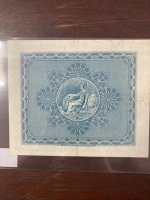 Lot 43 - BRITISH LINEN BANK