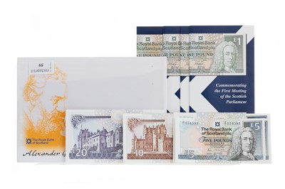 Lot 59 - ROYAL BANK OF SCOTLAND