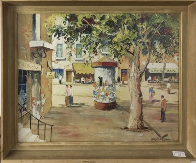 Lot 665 - AFTER CECIL ROCHFORT D'OYLY JOHN (BRITISH 1906 - 1993)