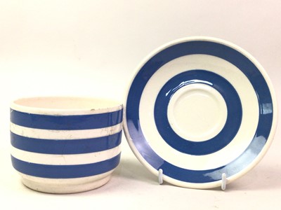 Lot 702 - STAFFORDSHIRE IRONSTONE PART DINNER SERVICE