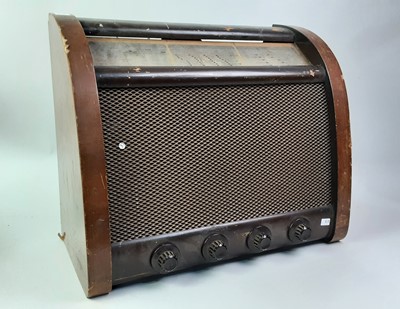 Lot 667 - GENERAL ELECTRIC CO RADIO