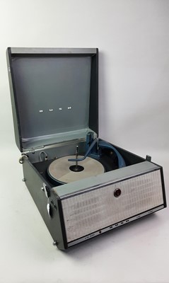 Lot 754 - BUSH RECORD PLAYER