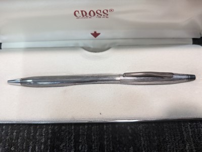 Lot 892 - MONT BLANC FOUNTAIN PEN