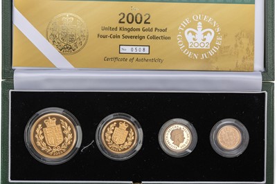 Lot 107 - THE ROYAL MINT