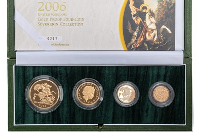 Lot 108 - THE ROYAL MINT