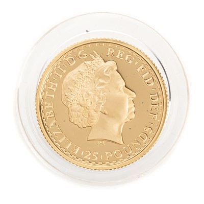 Lot 109 - THE ROYAL MINT