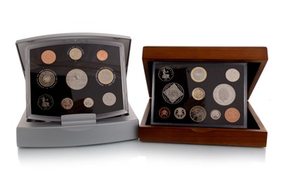 Lot 116 - THE ROYAL MINT