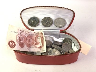 Lot 20 - COLLECTION OF GB COINS