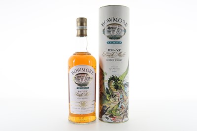 Lot 169 - BOWMORE LEGEND OF THE SEA DRAGON