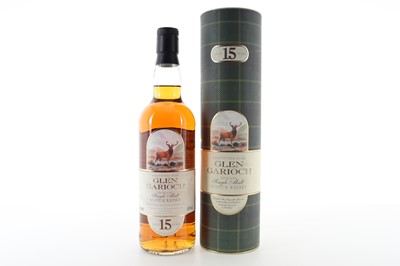 Lot 171 - GLEN GARIOCH 15 YEAR OLD