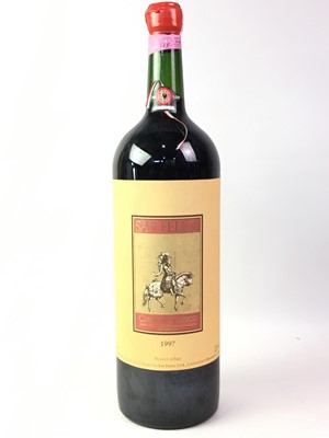 Lot 40 - JEROBOAM SAN FELICE CHIANTI CLASSICO