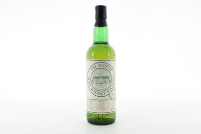 Lot 177 - SMWS 19.24 GLEN GARIOCH 1987 11 YEAR OLD